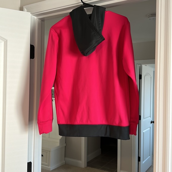 Nike Full Zip-It Jacket - Women’s Small/Youth XL - Picture 2 of 2